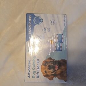Calming Diffuser Kit for Dogs